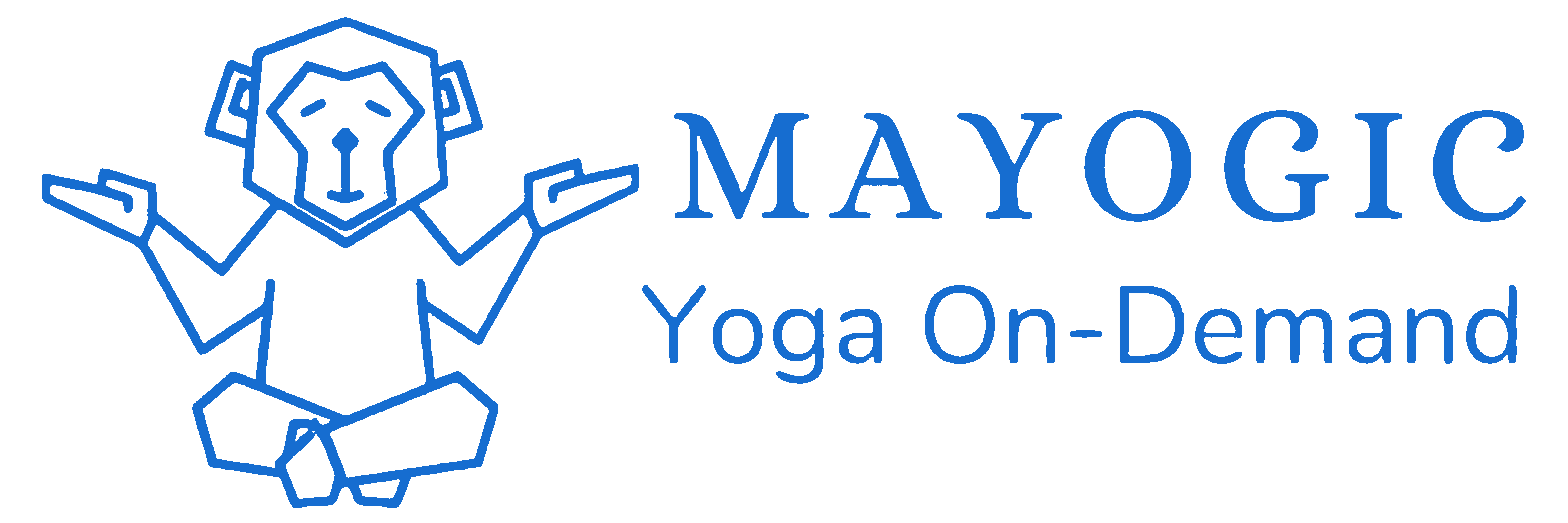 Mayogic logo